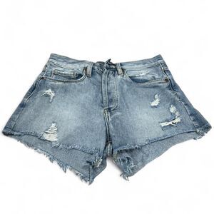 Blank-nyc Jean Shorts